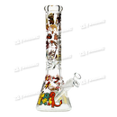 Nice Glass Pokémon GO Decal Beaker 13inch S352