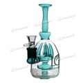 Legendary Glass Monster Nail Rig LG223 - 4Colors