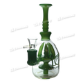 Legendary Glass Monster Nail Rig LG223 - 4Colors