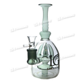 Legendary Glass Monster Nail Rig LG223 - 4Colors
