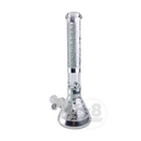 Legendary Glass LG097 SILVER