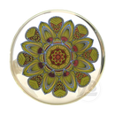 OG Original Glass OG345 Decal Beaker - R