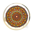 OG Original Glass OG345 Decal Beaker - P