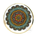 OG Original Glass OG345 Decal Beaker - G