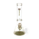 OG Original Glass OG345 Decal Beaker - R