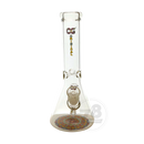 OG Original Glass OG345 Decal Beaker - P