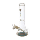 OG Original Glass OG345 Decal Beaker - G