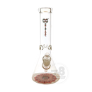 OG Original Glass OG345 Decal Beaker - D