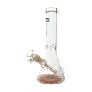 OG Original Glass OG345 Decal Beaker - D