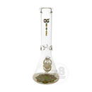 OG Original Glass OG345 Decal Beaker - E