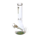 OG Original Glass OG345 Decal Beaker - L