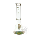 OG Original Glass OG345 Decal Beaker - L