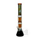 License Premium Water Pipe WU-TANG