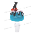 Fruit Deco 14mm Bowl Piece CHERRY by OG Original Glass - 3 Colors