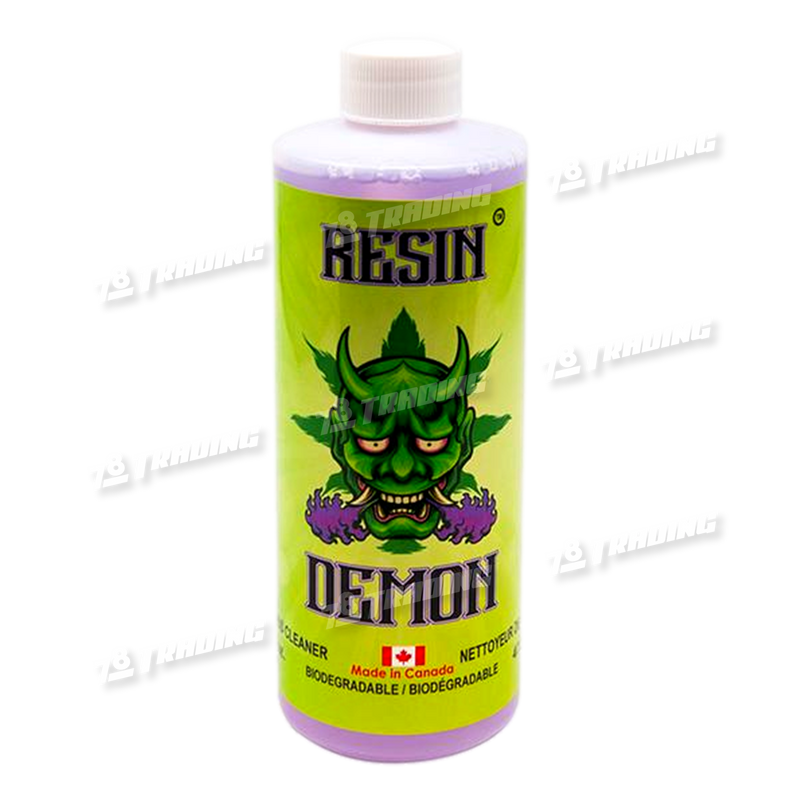 Resin Demon 16oz 12pcs