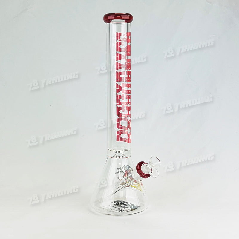 DEATH ROW Officially licensed Water Pipe - DRR1020