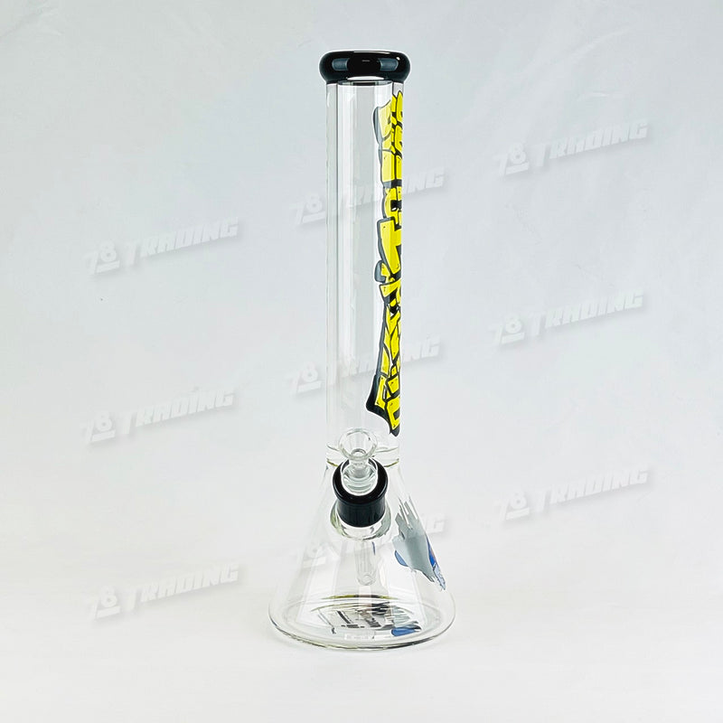 DEATH ROW Officially licensed Water Pipe - DRR1030