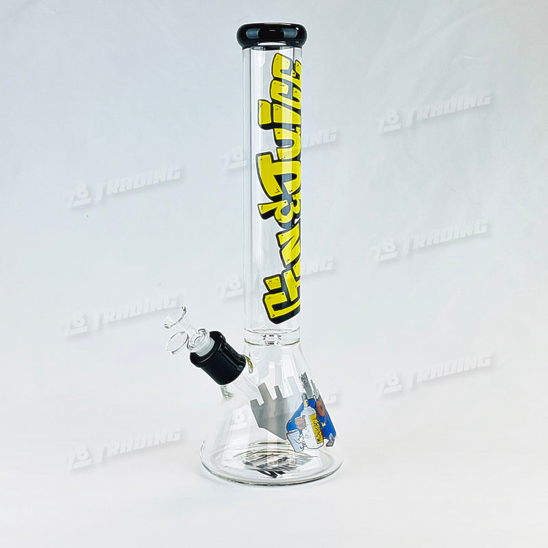 DEATH ROW Officially licensed Water Pipe - DRR1030