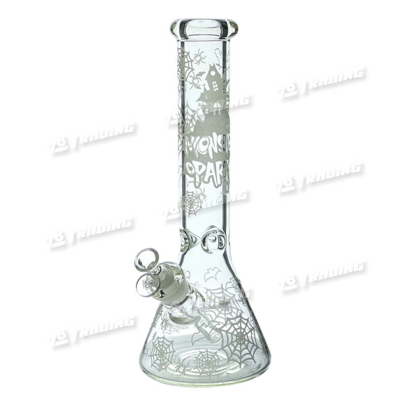 Glow In The Dark Beaker AK21