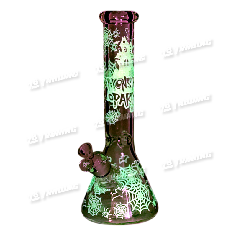 Glow In The Dark Beaker AK21