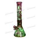 Glow In The Dark Beaker AK22