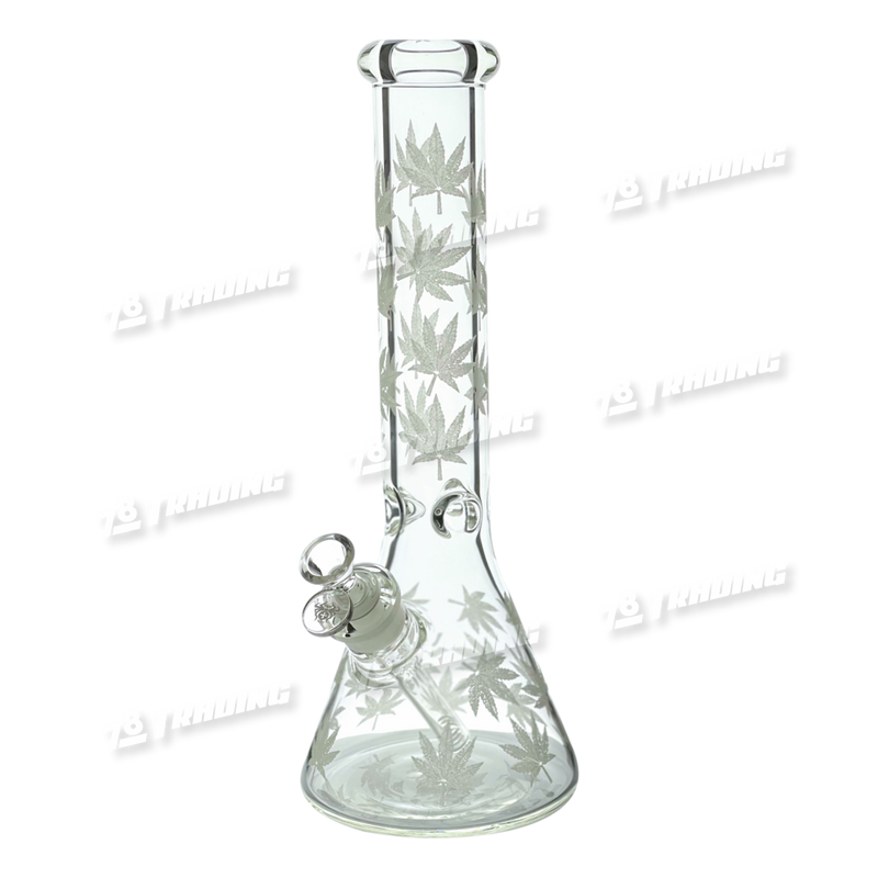 Glow In The Dark Beaker AK25