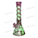 Glow In The Dark Beaker AK25