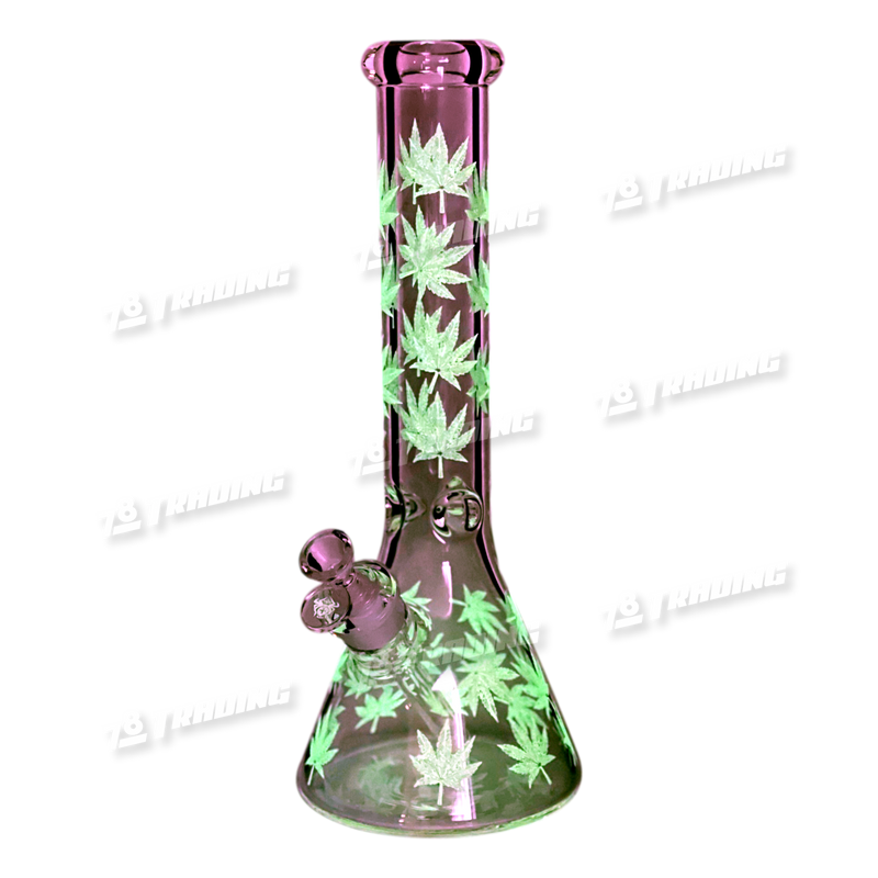 Glow In The Dark Beaker AK25