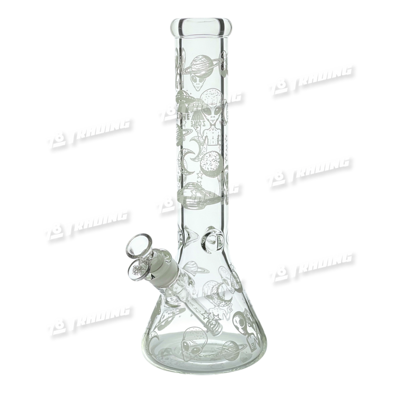 Glow In The Dark Beaker AK30