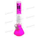 INFINITI GLASS 12inch percolator Beaker GP1114 - 5Colors