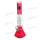 INFINITI GLASS 12inch percolator Beaker GP1114 - 5Colors