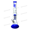 INFINIT GLASS Single 8 arms Perc. 14" 5mm GP1456 - 3Colors