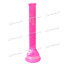 Infiniti Glass Colorful Beaker 18 inches 9 mm - 4 Colors