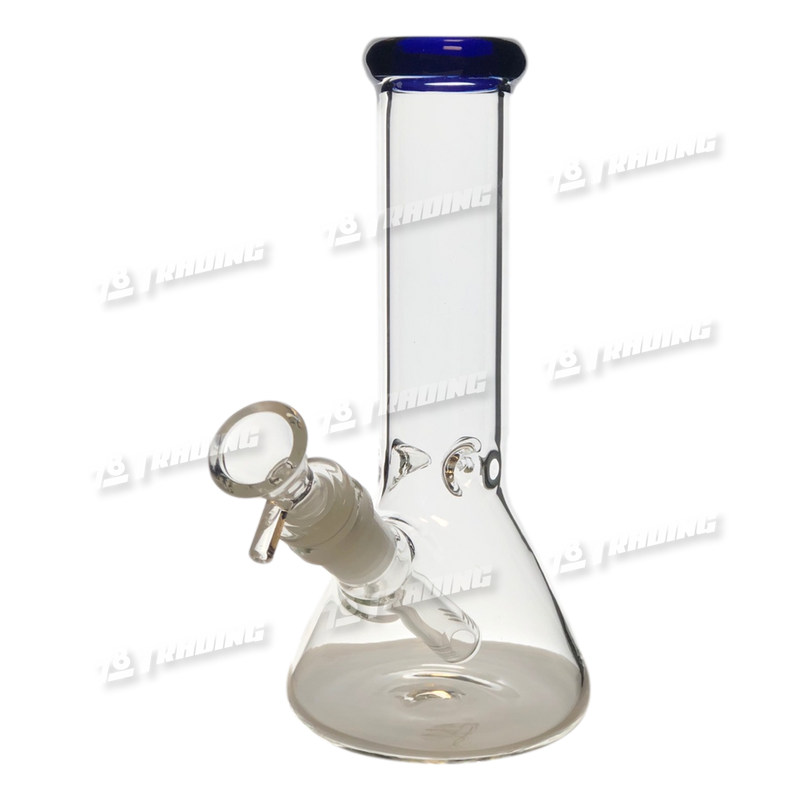 Non Brand Simple Mini Beaker 8.5 inches - 4 Colors