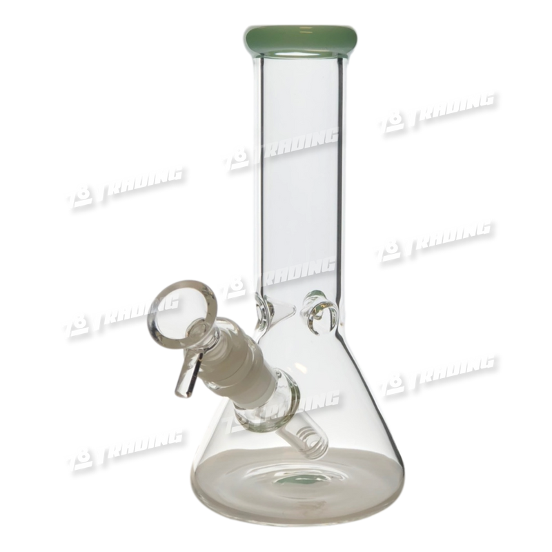 Non Brand Simple Mini Beaker 8.5 inches - 4 Colors