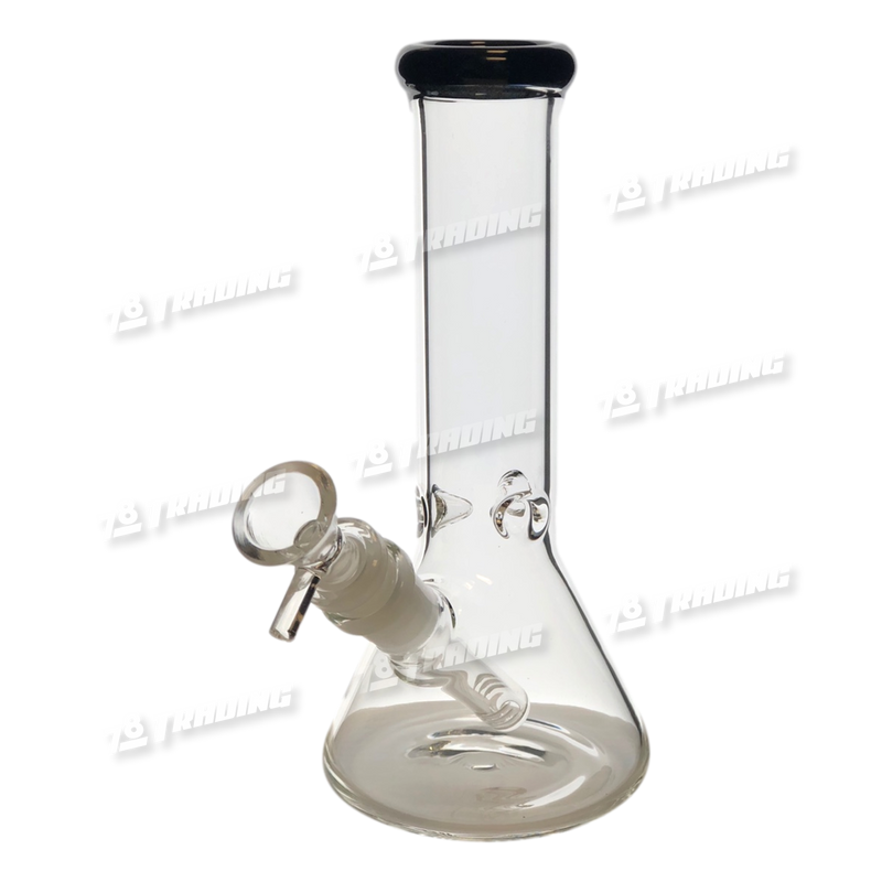 Non Brand Simple Mini Beaker 8.5 inches - 4 Colors