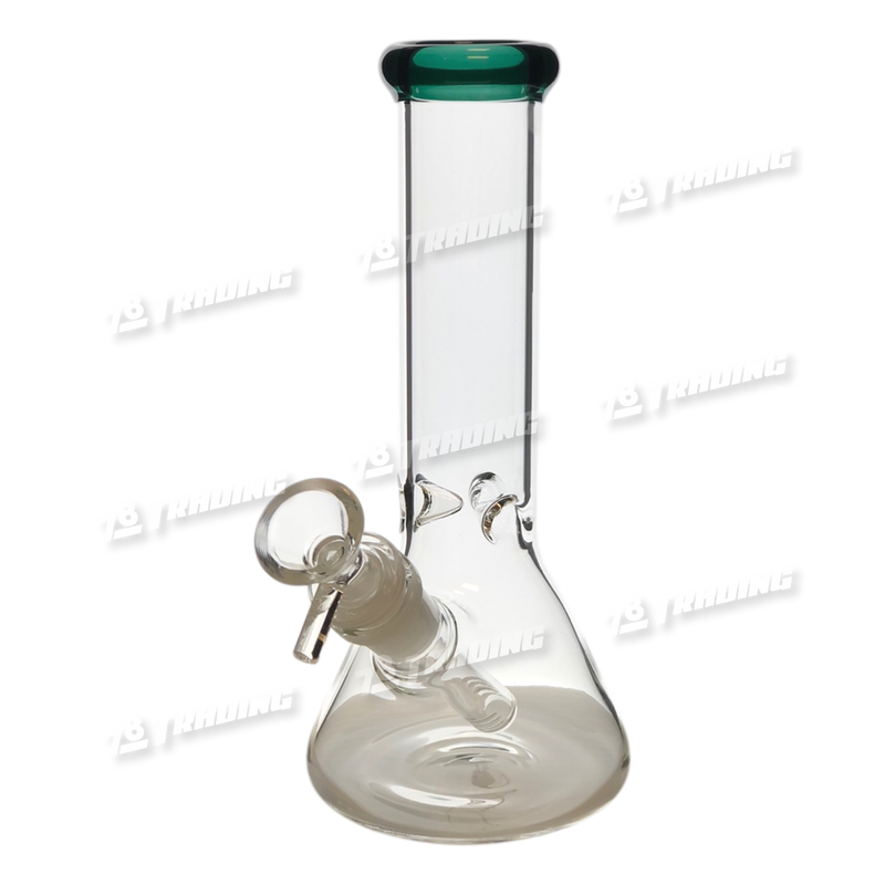 Non Brand Simple Mini Beaker 8.5 inches - 4 Colors