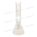 Infiniti Glass Frost Star Pattern Beaker 12inches GP1904 - 3 Colors