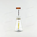 KAOS Glass Six Angle Beaker KS26 - 6 Colors