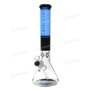 Legendary Glass LG165 Two Tone Beaker - 2Colors