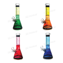 Legendary Glass LG173 Multi Color Beaker 10inch - 4Colors