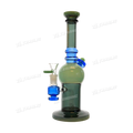 Legendary Glass LG198 Bubble Rig - 4Colors