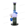 Legendary Glass LG198 Bubble Rig - 4Colors