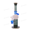 Legendary Glass LG198 Bubble Rig - 4Colors
