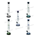 Legendary Glass LG209 Percolator Beaker - 5Colors