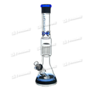 Legendary Glass LG209 Percolator Beaker - 5Colors