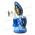 Legendary Glass Monster Rig with Banger LG228 - 2Colors
