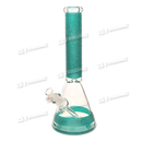 Legendary Glass Embossing Pattern Beaker LG253 16inches 9mm - 6 Colors