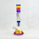 Legendary Glass Tree Perc. Beaker LG256 - 3 Colors
