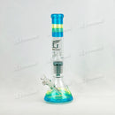 Legendary Glass Tree Perc. Beaker LG256 - 3 Colors